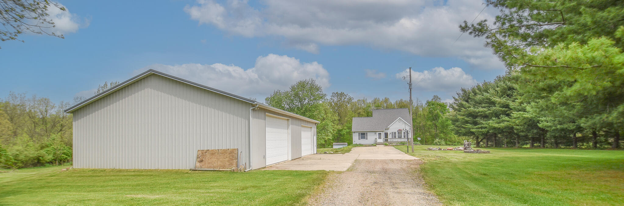 356 Jonesville Road Coldwater, MI 49036 - Photo 34 of 40 DSC_0004-Edit