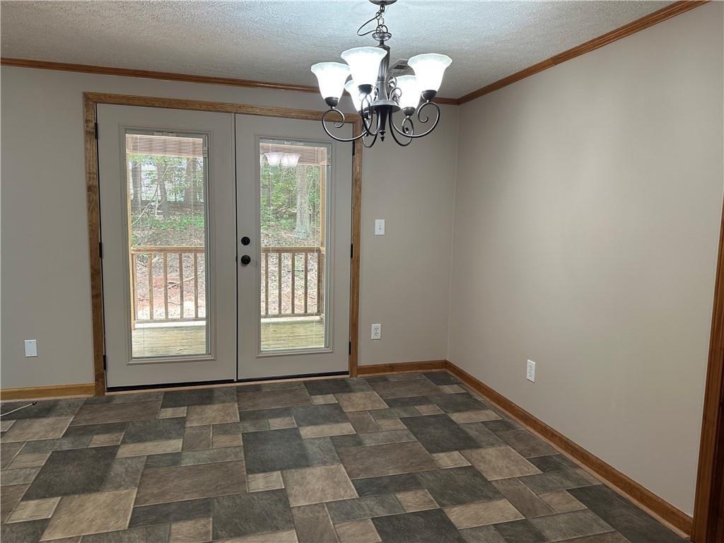710 Spiva Road Temple, GA 30179 - Photo 18 of 31 a view of an empty room with a window