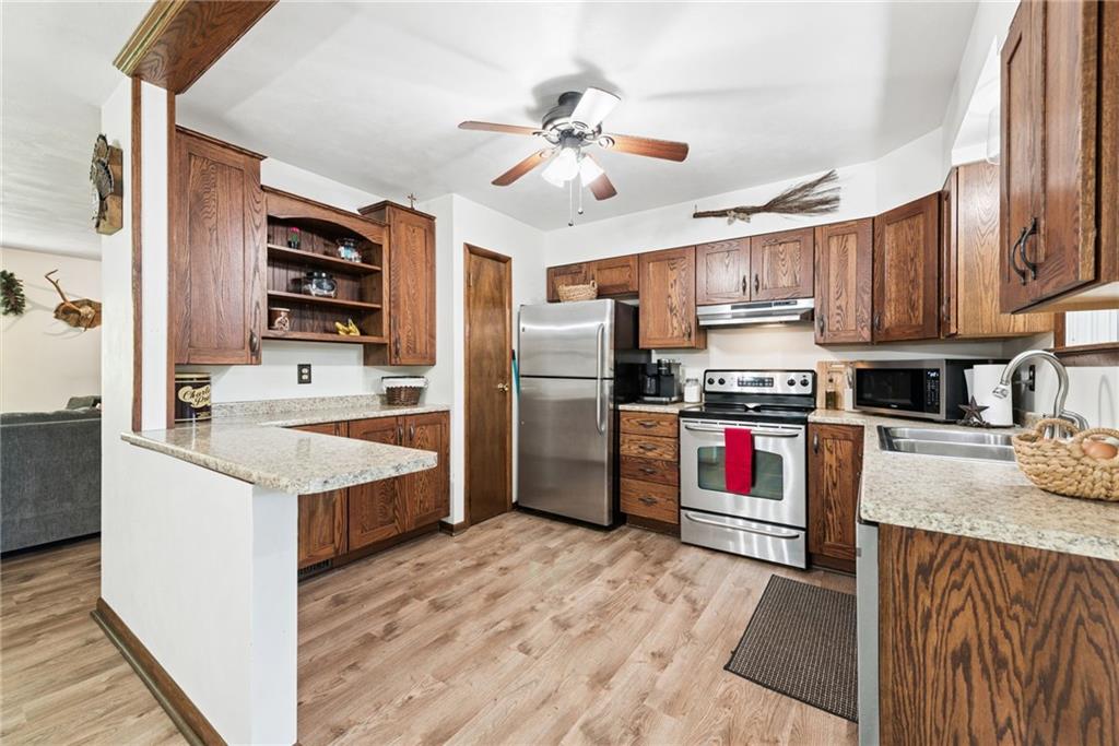 132 Hi Acres Road Greensburg, PA 15601 - Photo 10 of 42