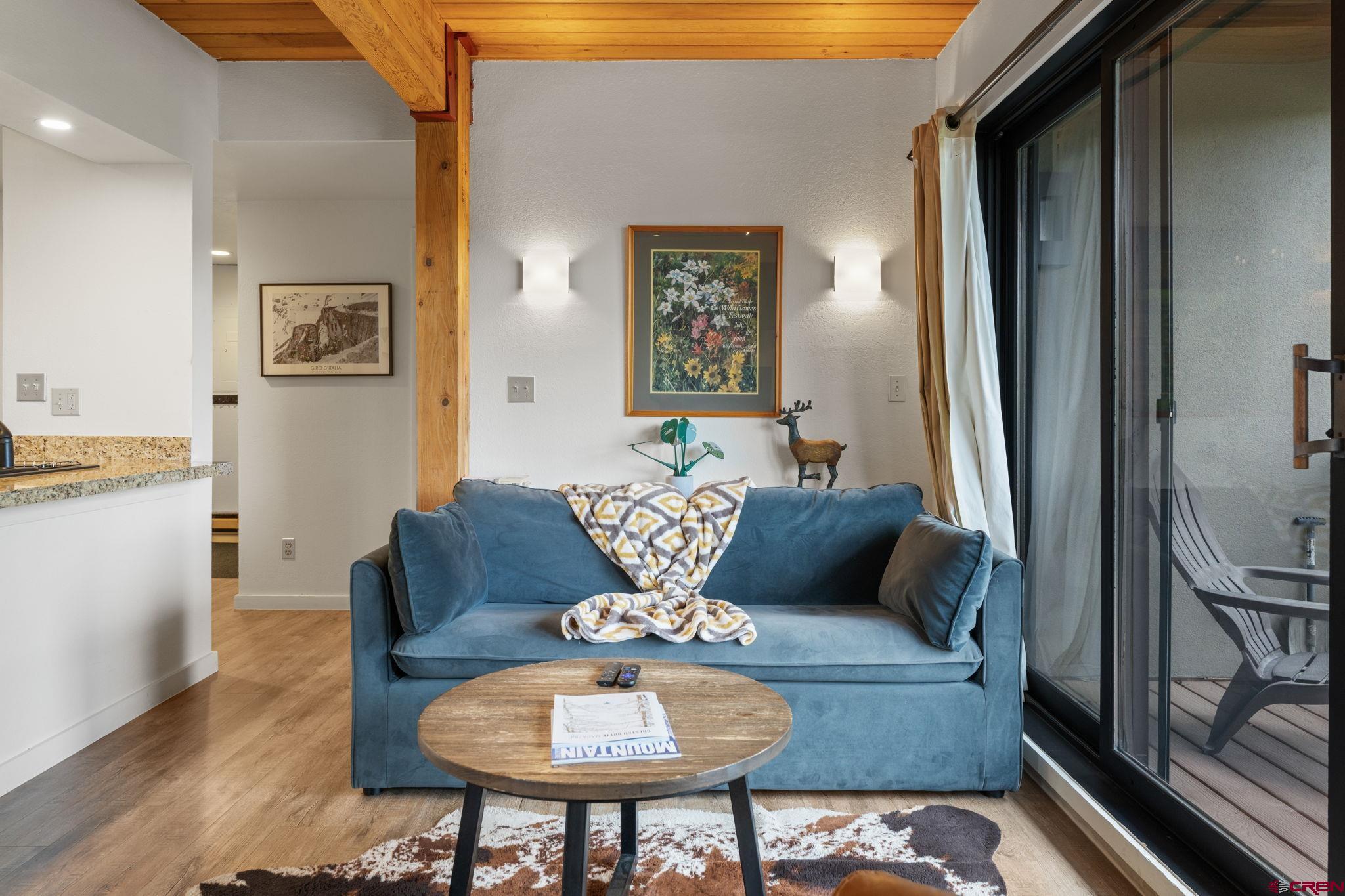 400 Gothic Road, Unit 202 Crested Butte, CO 81225 - Photo 3 of 24