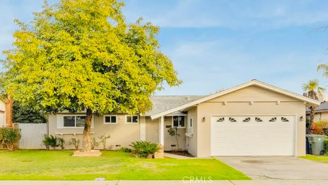 $344,000 | 2923 Fine Avenue, Clovis, CA 93612