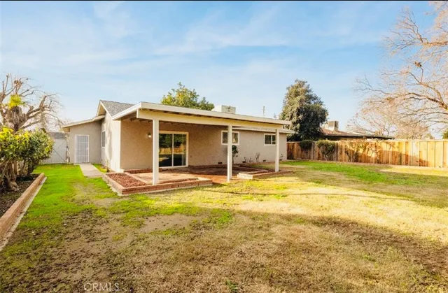 $344,000 | 2923 Fine Avenue, Clovis, CA 93612