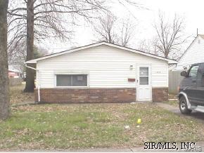 146 East 7th Street Roxana, IL 62084 - Photo 1 of 1 Gallery Image 1