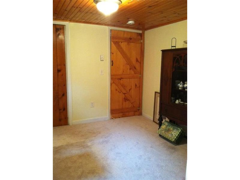174 William Henry Road Scituate, RI 02857 - Photo 4 of 6 Bonus Room. Extra room - knotty pine ceiling, carpeting