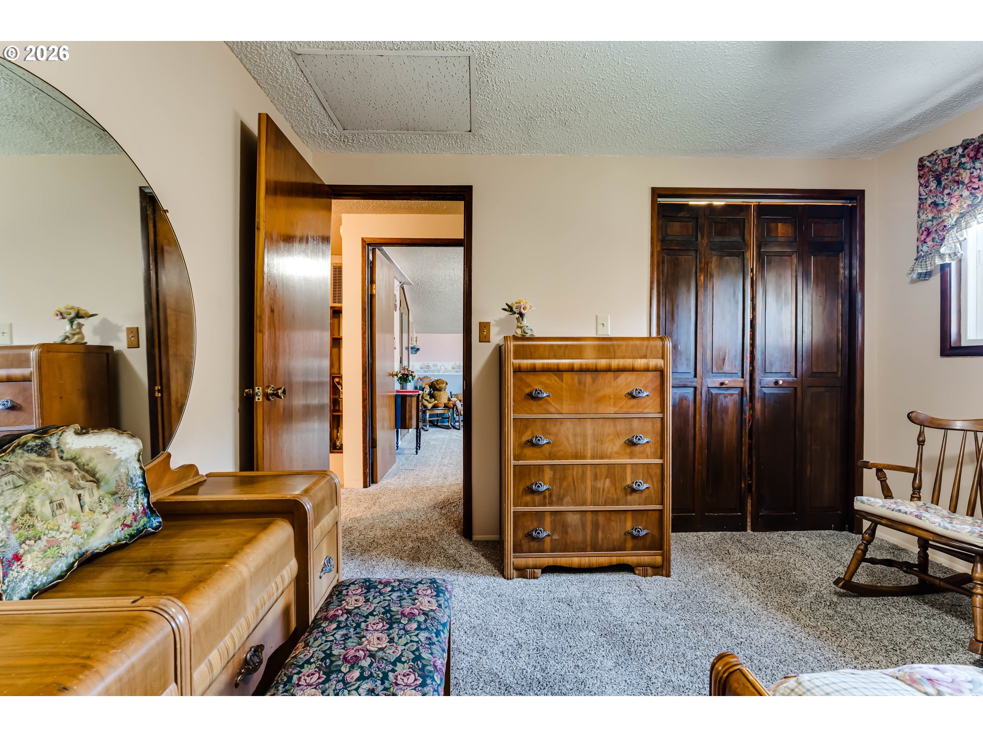 26408 Crow Road Eugene, OR 97402 - Photo 14 of 28 Bedroom