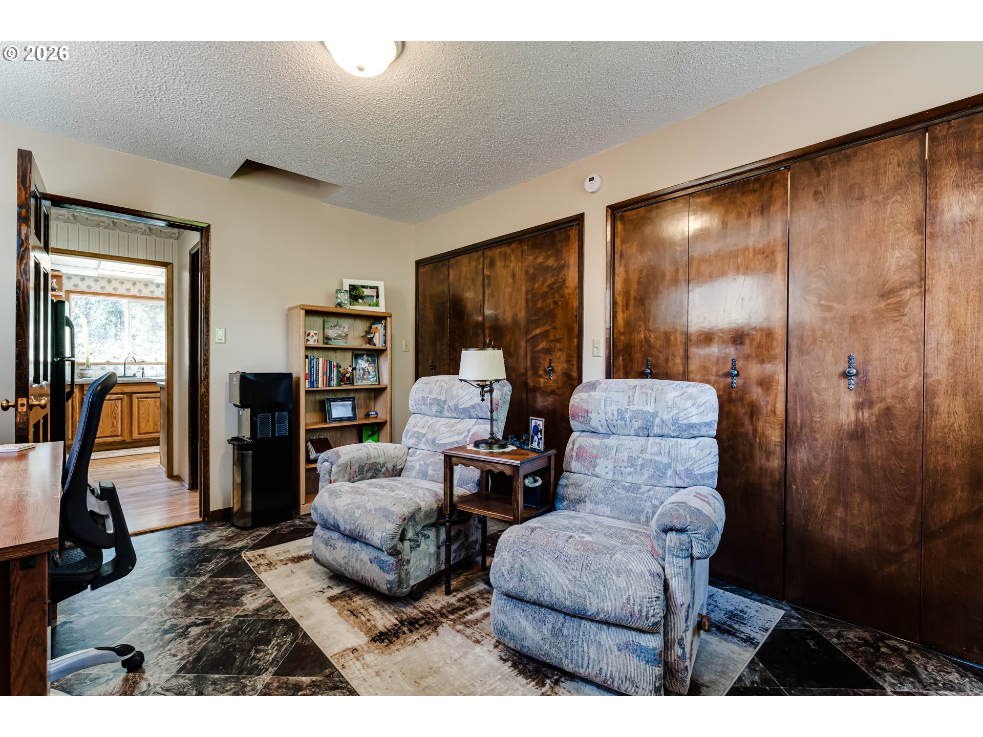 26408 Crow Road Eugene, OR 97402 - Photo 16 of 28 Bedroom