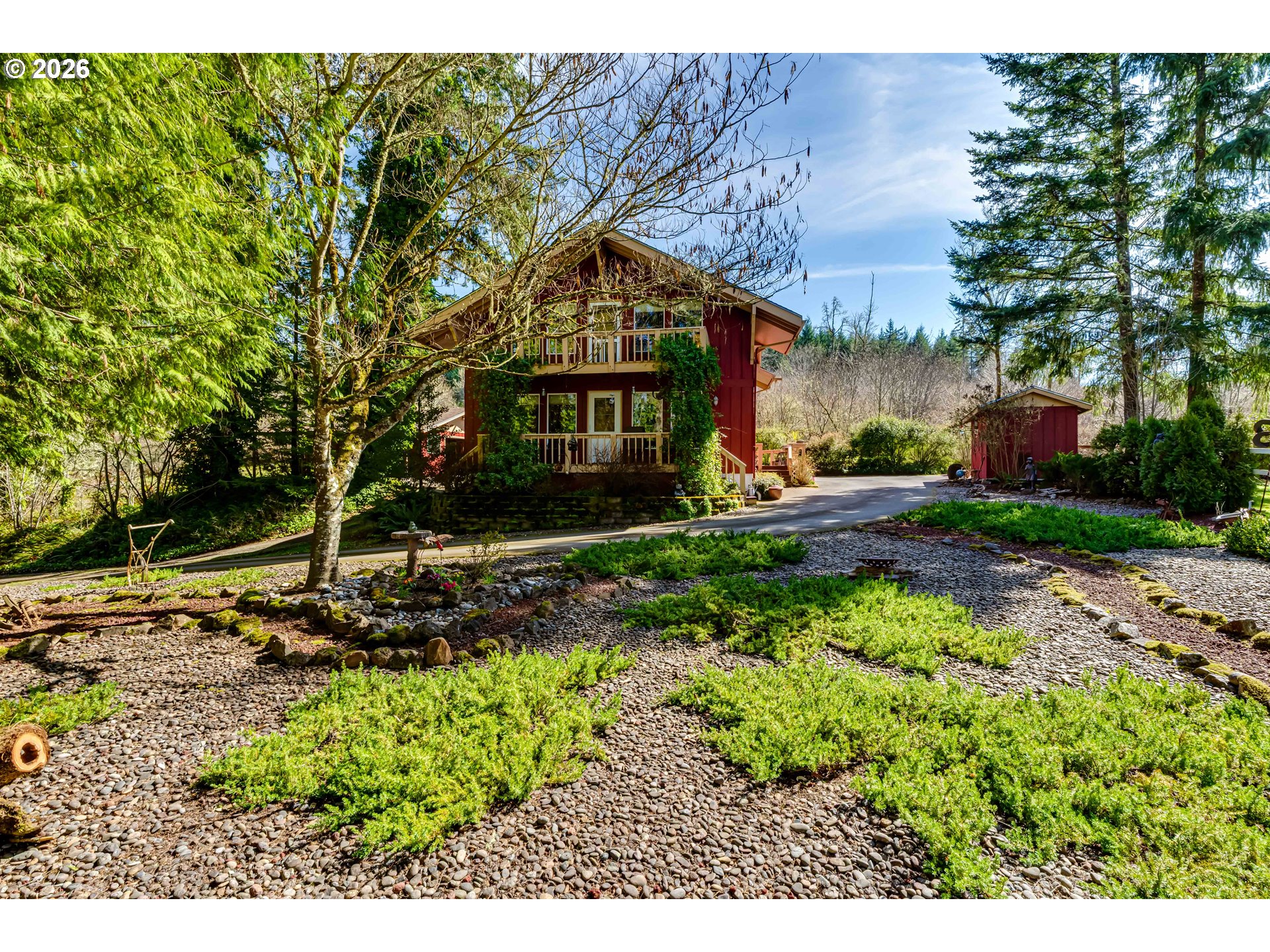 26408 Crow Road Eugene, OR 97402 - Photo 24 of 28 View