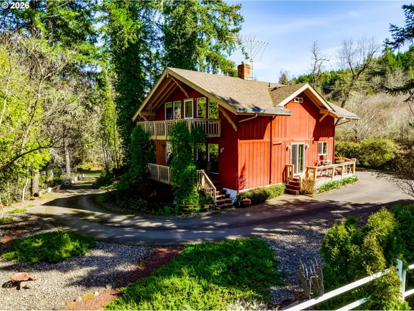 $475,000 | 26408 Crow Road, Eugene, OR 97402