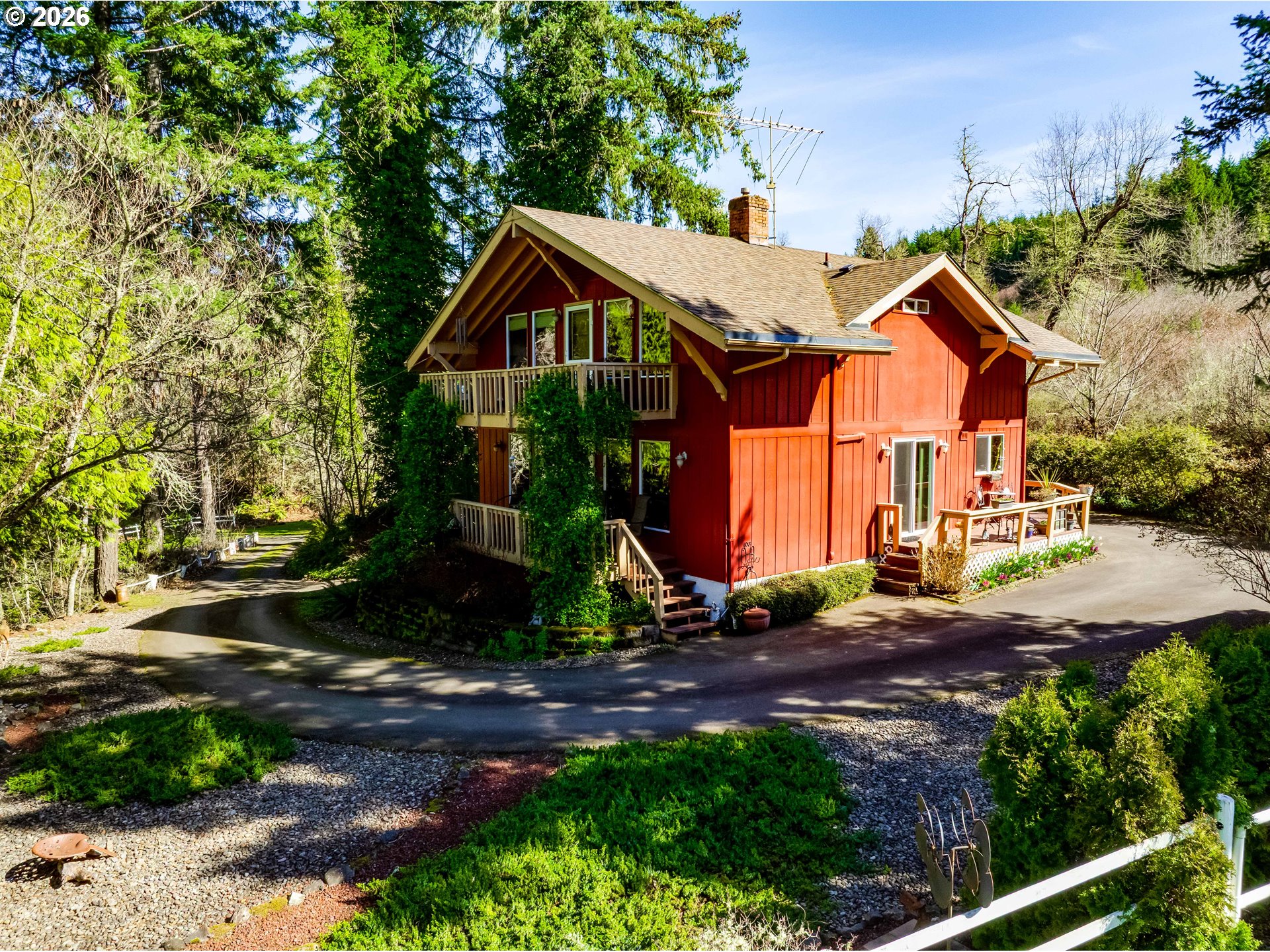 26408 Crow Road Eugene, OR 97402 - Photo 26 of 28 View