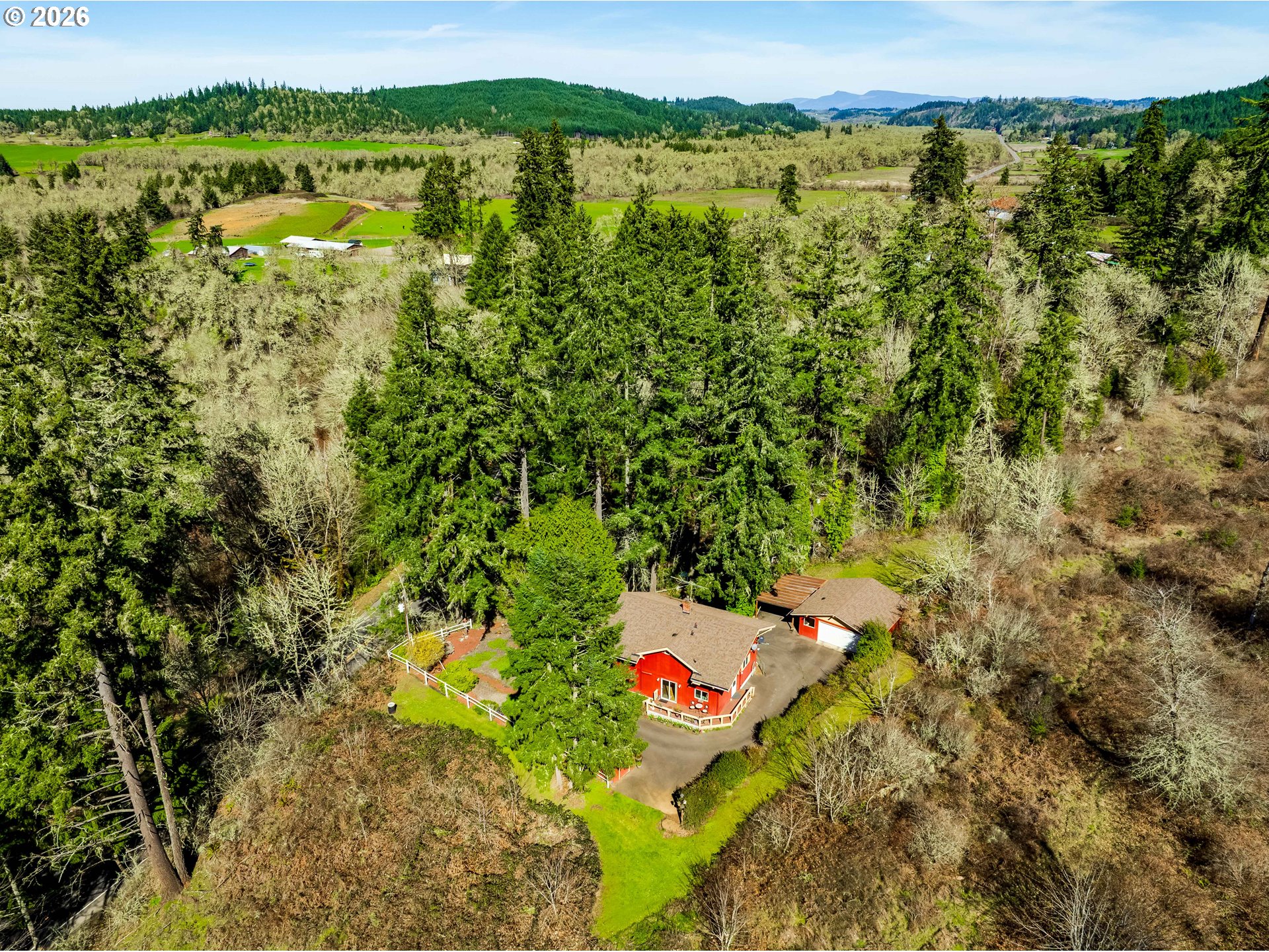 26408 Crow Road Eugene, OR 97402 - Photo 28 of 28 View