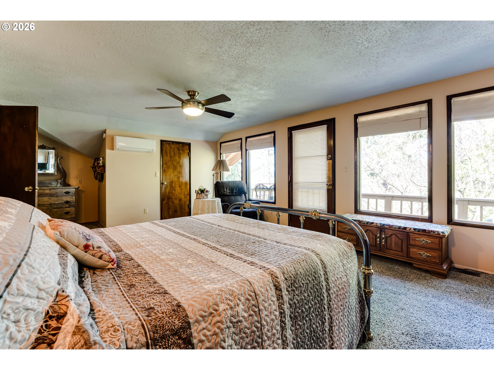 26408 Crow Road Eugene, OR 97402 - Photo 10 of 28 Bedroom, Primary