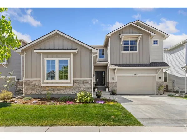 $1,070,000 | 5921 Medlar Place, Fort Collins, CO 80528