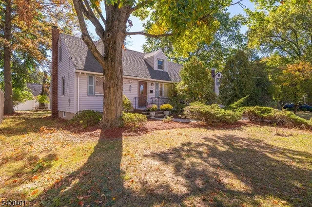 $450,000 | 1208 Moffett Avenue, Plainfield, NJ 07060