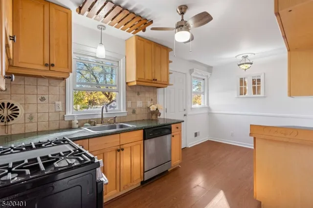 $450,000 | 1208 Moffett Avenue, Plainfield, NJ 07060