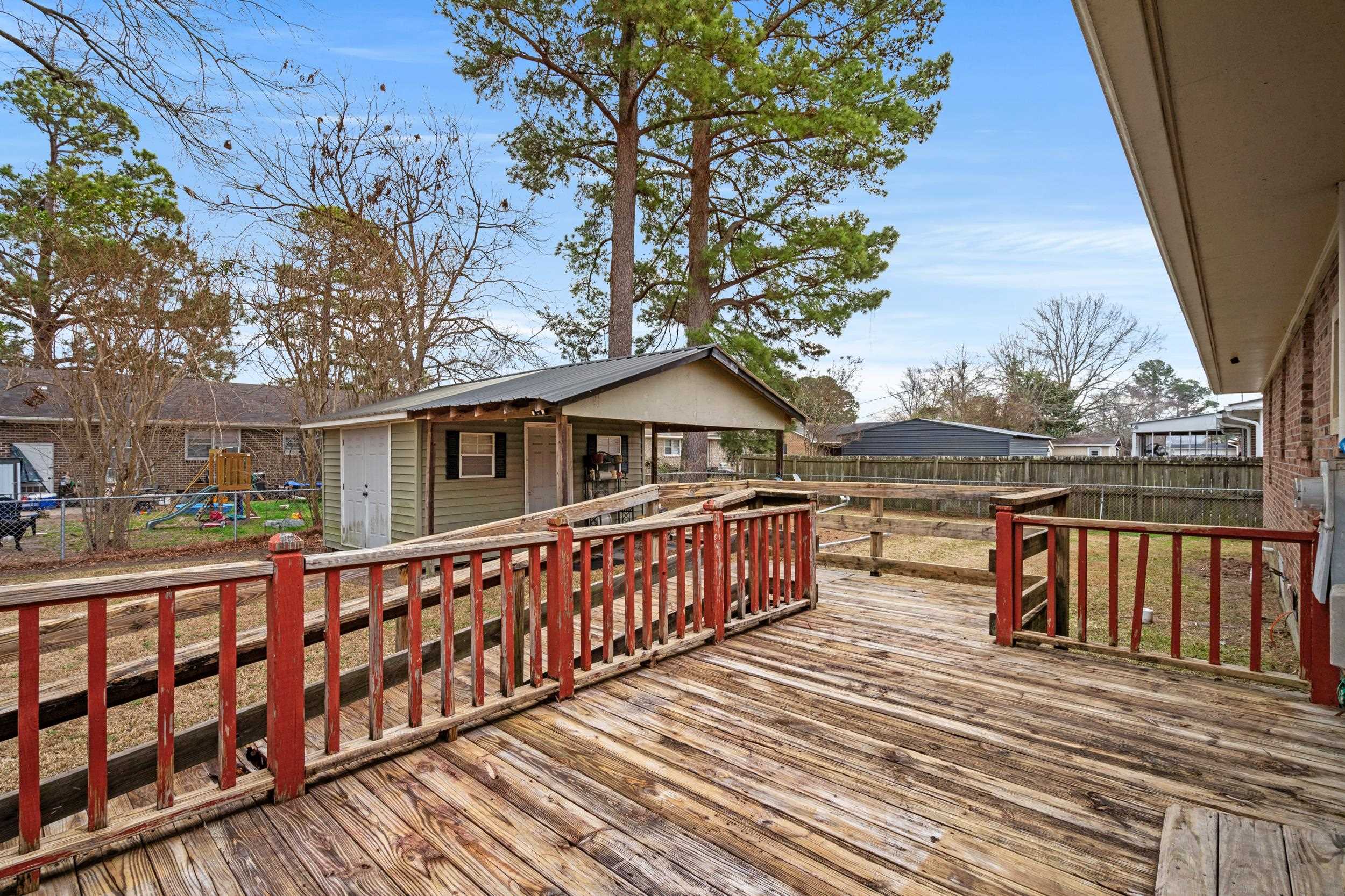 902 Rosewood Street Mullins, SC 29574 - Photo 21 of 29