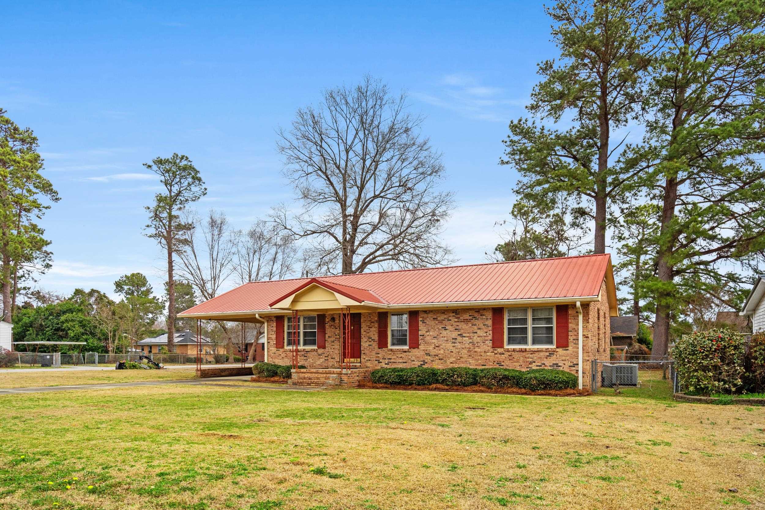 902 Rosewood Street Mullins, SC 29574 - Photo 22 of 29