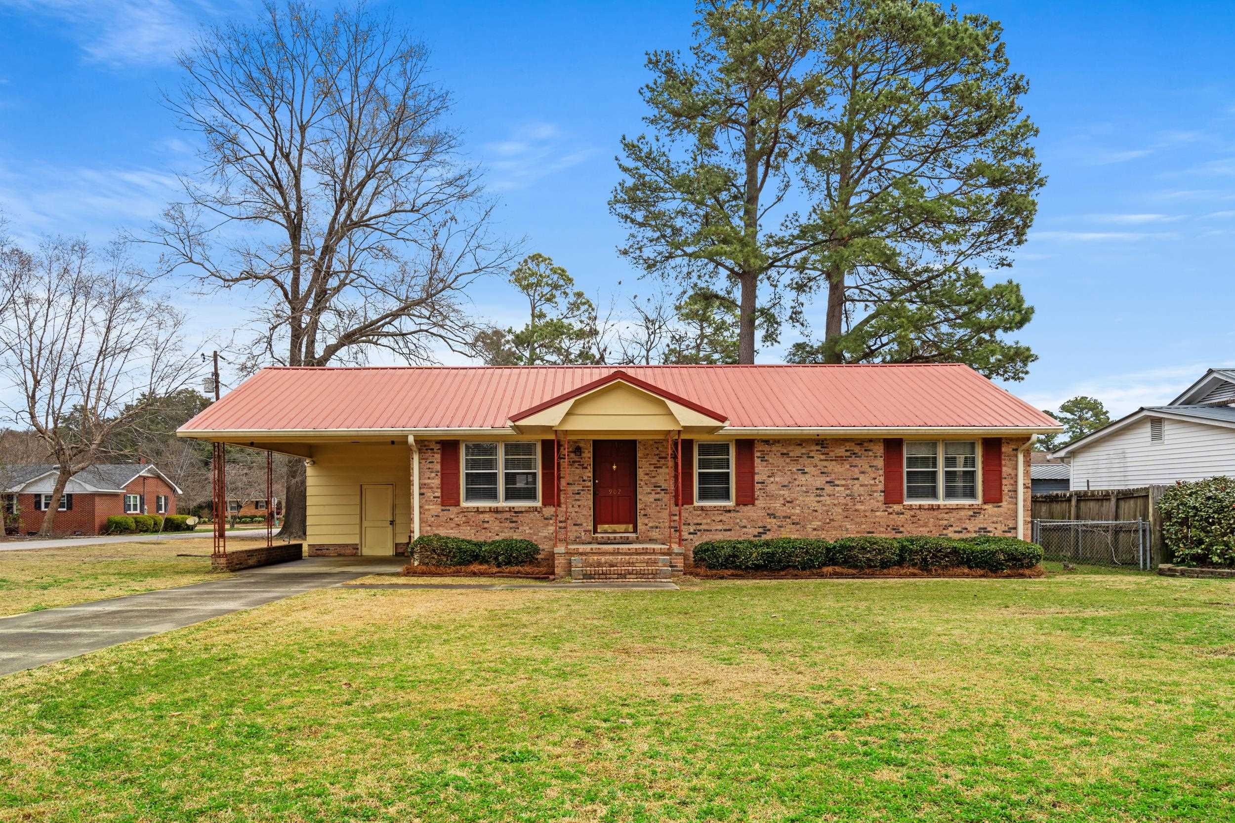 902 Rosewood Street Mullins, SC 29574 - Photo 23 of 29