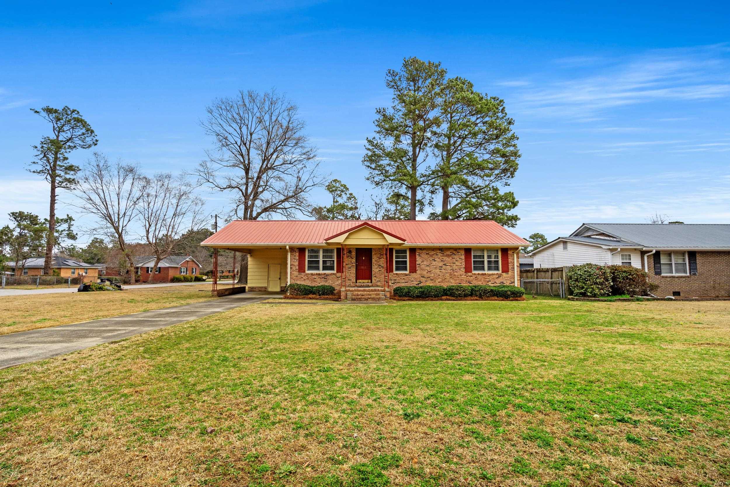 902 Rosewood Street Mullins, SC 29574 - Photo 24 of 29