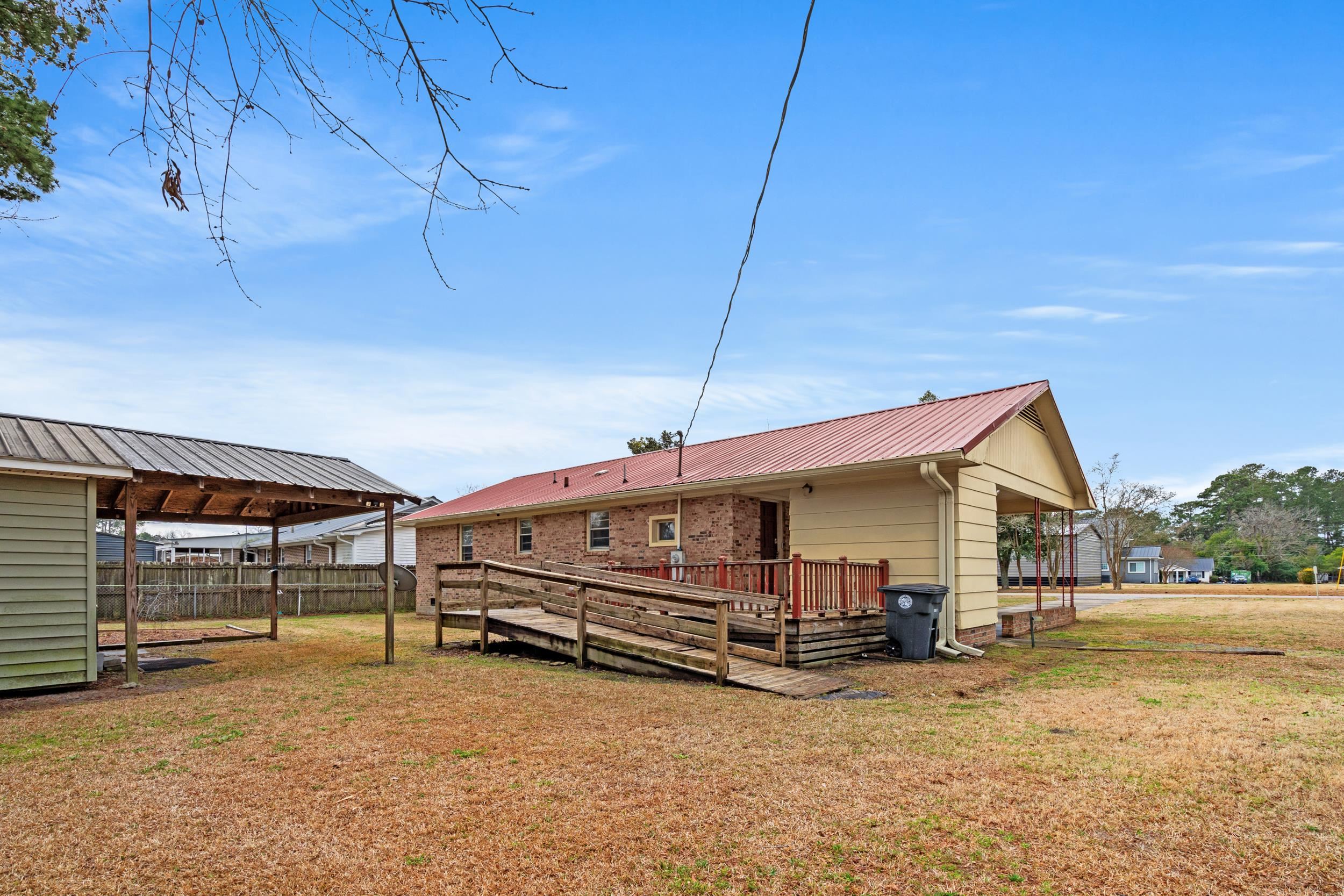 902 Rosewood Street Mullins, SC 29574 - Photo 25 of 29