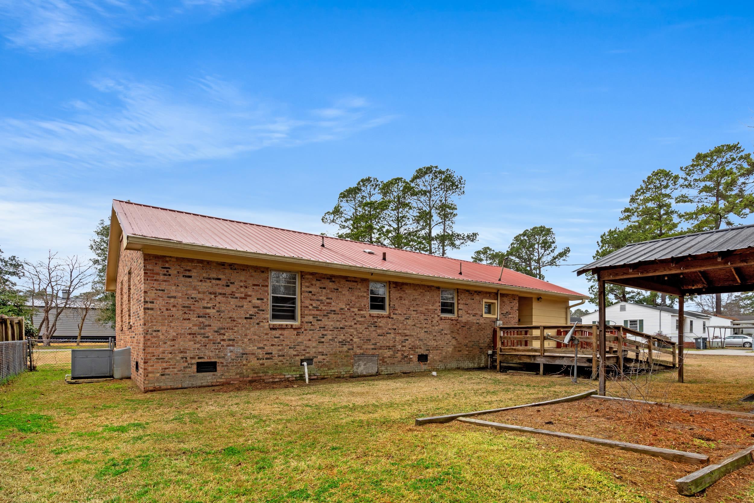 902 Rosewood Street Mullins, SC 29574 - Photo 27 of 29