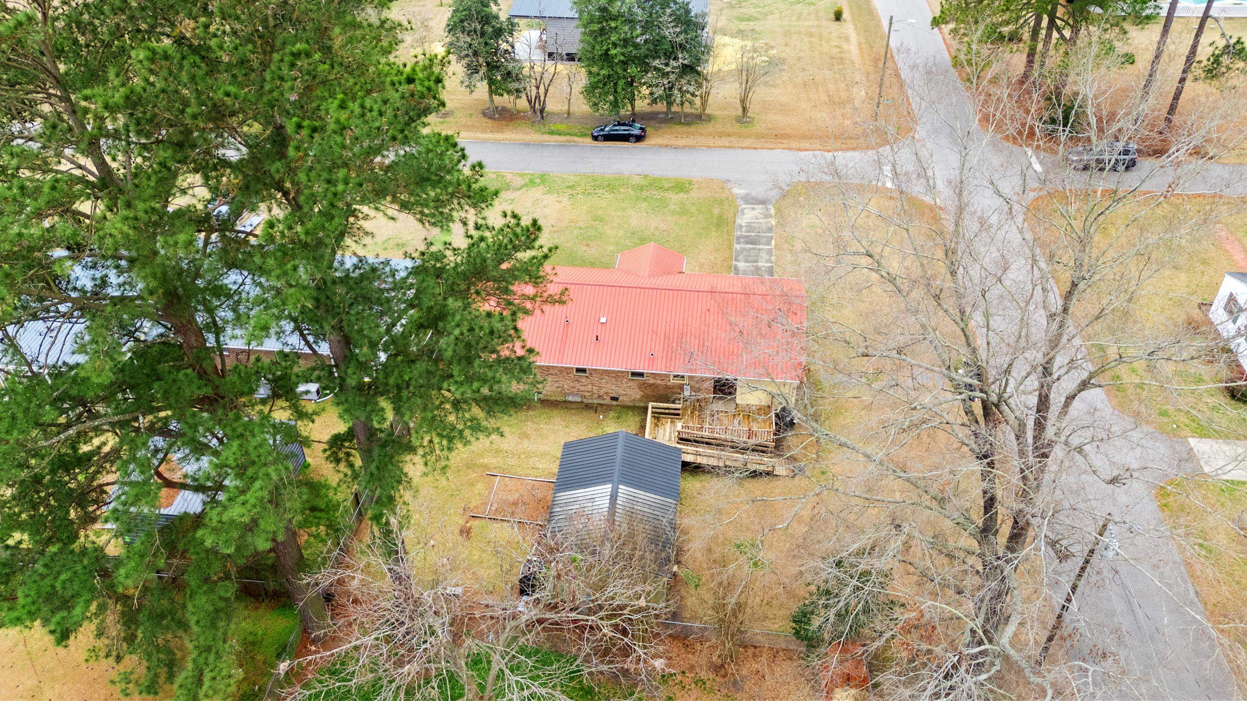 902 Rosewood Street Mullins, SC 29574 - Photo 28 of 29