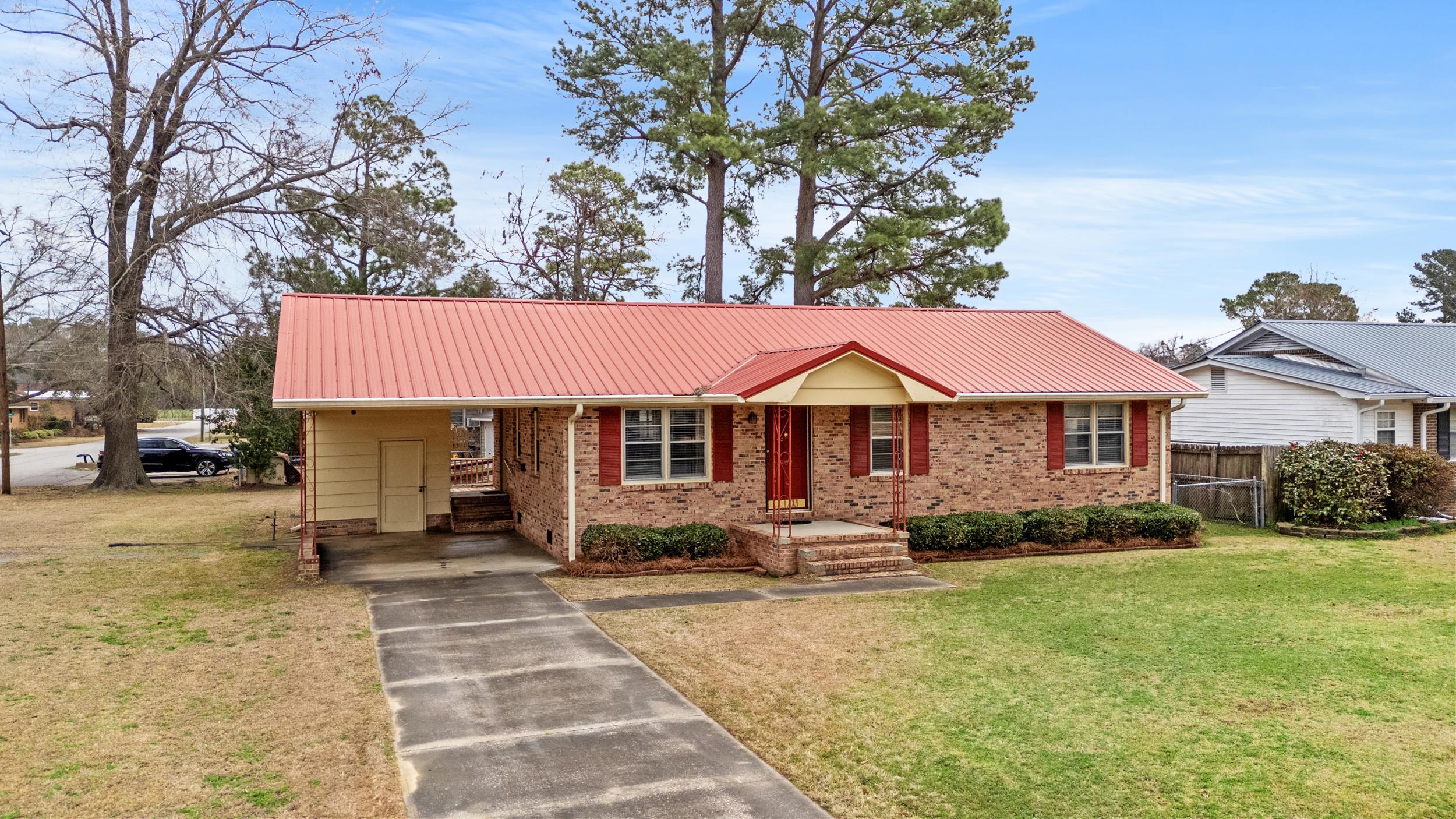 902 Rosewood Street Mullins, SC 29574 - Photo 29 of 29