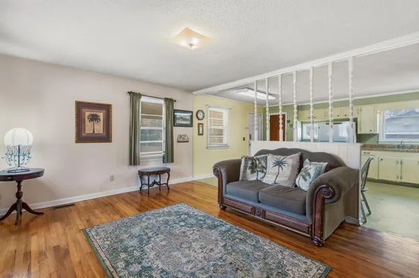 $155,000 | 902 Rosewood Street, Mullins, SC 29574