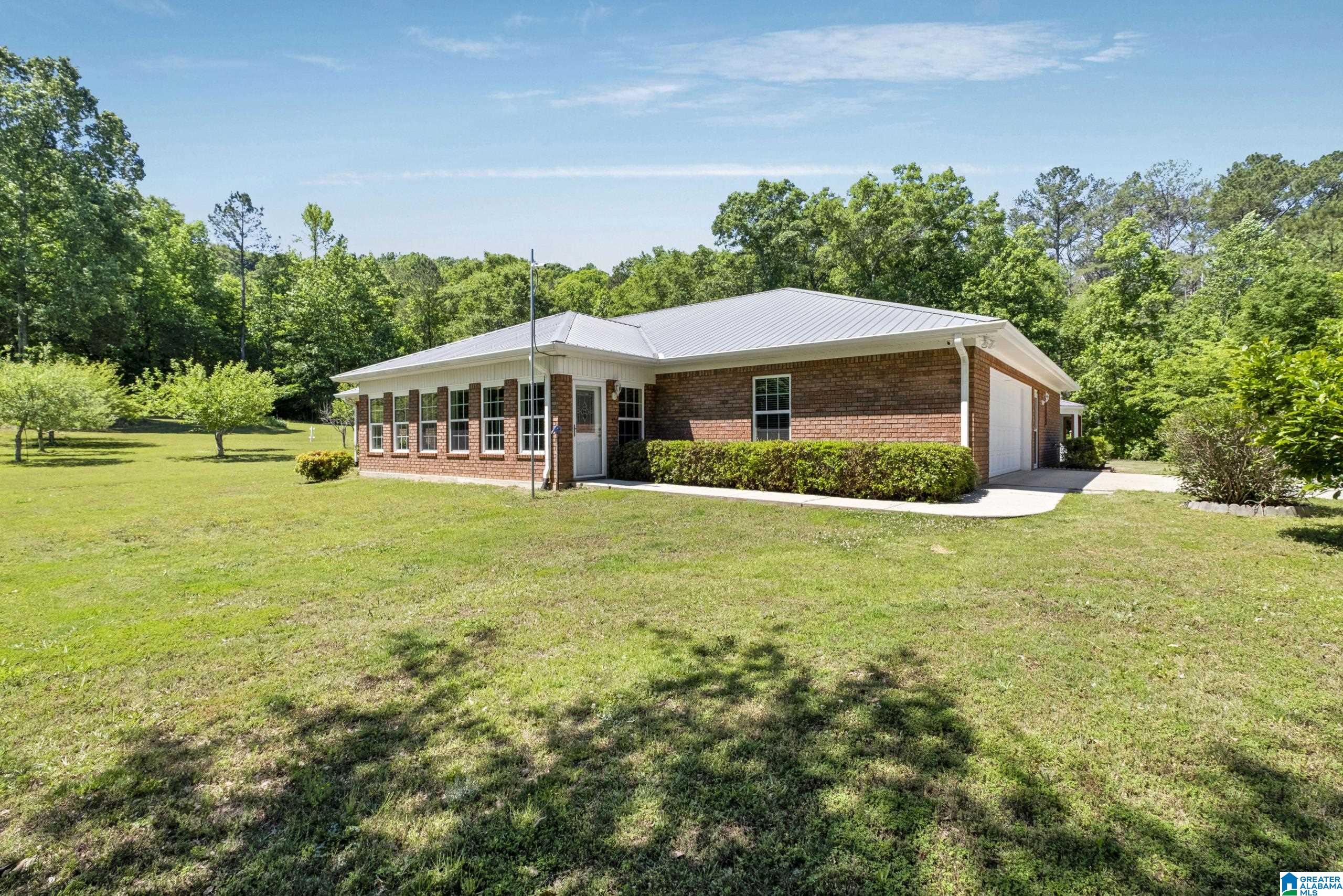 466 Seven Springs Road Wellington, AL 36279 - Photo 42 of 62