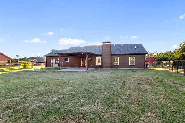 $419,990 | 6729 Southpoint Drive, Princeton, TX 75407