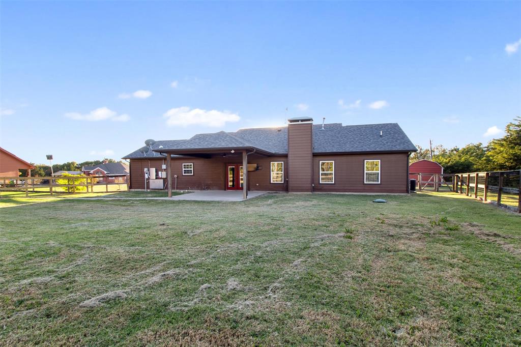 6729 Southpoint Drive Princeton, TX 75407 - Photo 36 of 37