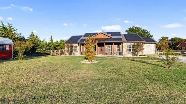 $419,990 | 6729 Southpoint Drive, Princeton, TX 75407