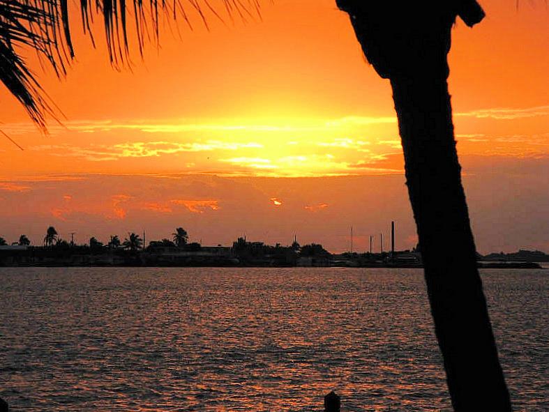 717 La Fitte Road Summerland Key, FL 33042 - Photo 14 of 37 Sunrise over Newfound Harbor II