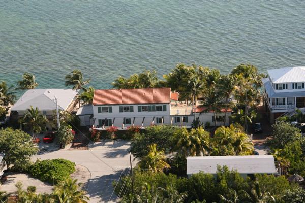 717 La Fitte Road Summerland Key, FL 33042 - Photo 16 of 37 Aerial 2