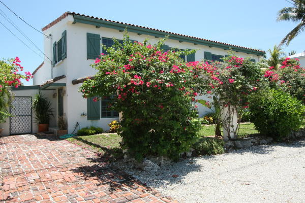 717 La Fitte Road Summerland Key, FL 33042 - Photo 17 of 37 Front 1 entrance