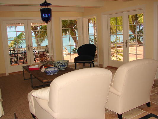 717 La Fitte Road Summerland Key, FL 33042 - Photo 21 of 37 Living room 2