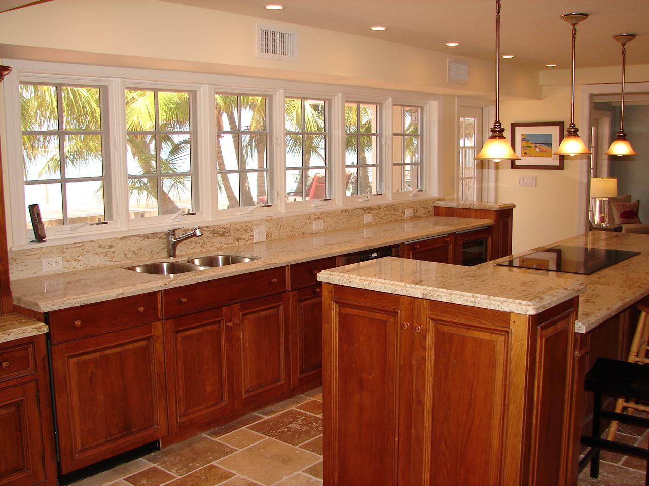 717 La Fitte Road Summerland Key, FL 33042 - Photo 25 of 37 Kitchen 1
