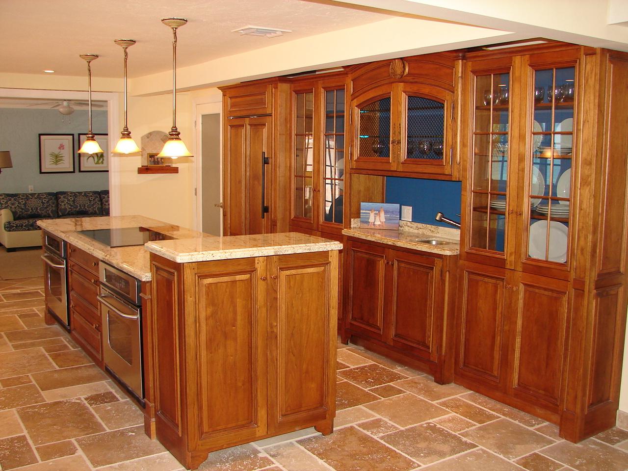 717 La Fitte Road Summerland Key, FL 33042 - Photo 26 of 37 Kitchen 2