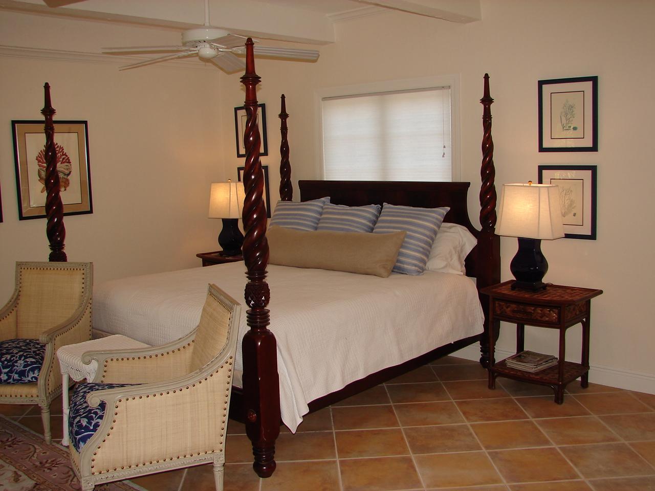 717 La Fitte Road Summerland Key, FL 33042 - Photo 27 of 37 Master bedroom