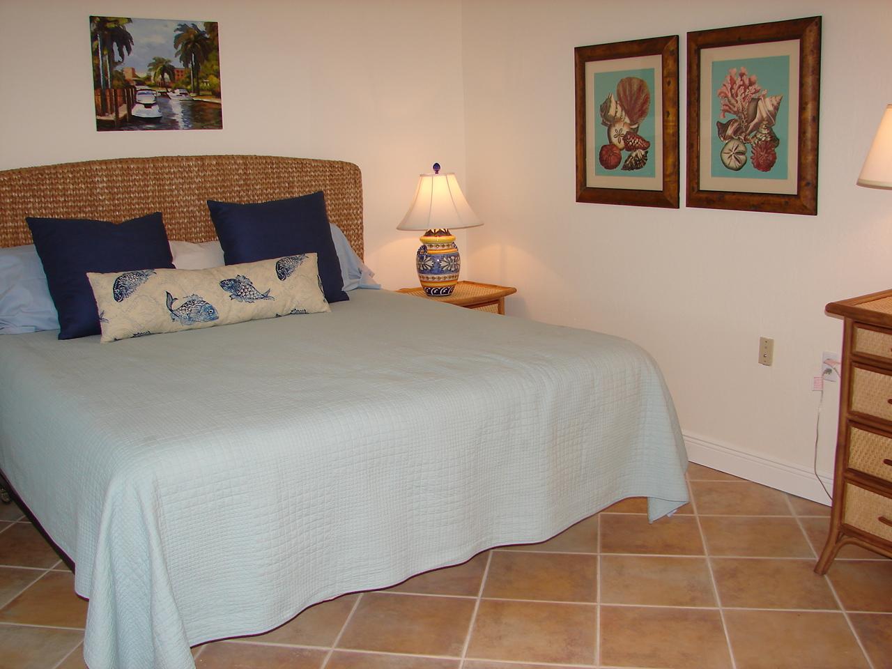 717 La Fitte Road Summerland Key, FL 33042 - Photo 30 of 37 2nd bedroom 1