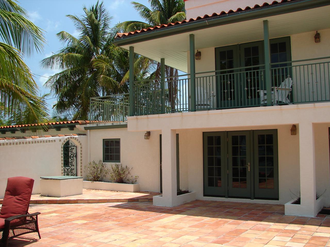 717 La Fitte Road Summerland Key, FL 33042 - Photo 3 of 37 Back of house