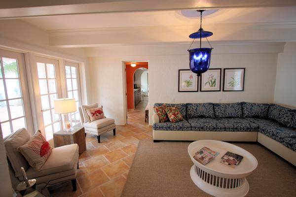 717 La Fitte Road Summerland Key, FL 33042 - Photo 32 of 37 Family room