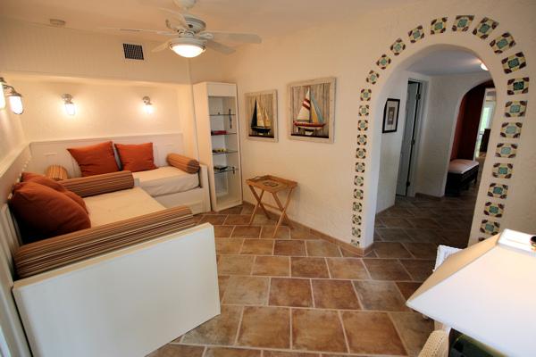 717 La Fitte Road Summerland Key, FL 33042 - Photo 35 of 37 'Kids' room in guest area