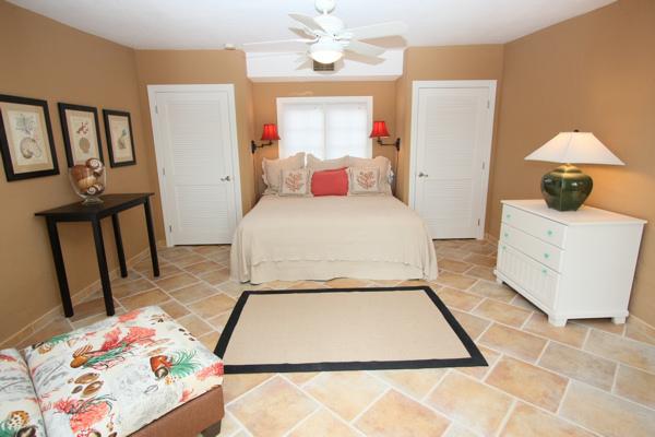 717 La Fitte Road Summerland Key, FL 33042 - Photo 36 of 37 3rd bedroom, in guest area