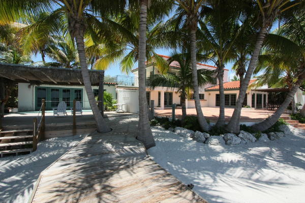 717 La Fitte Road Summerland Key, FL 33042 - Photo 5 of 37 Open water side of home 2