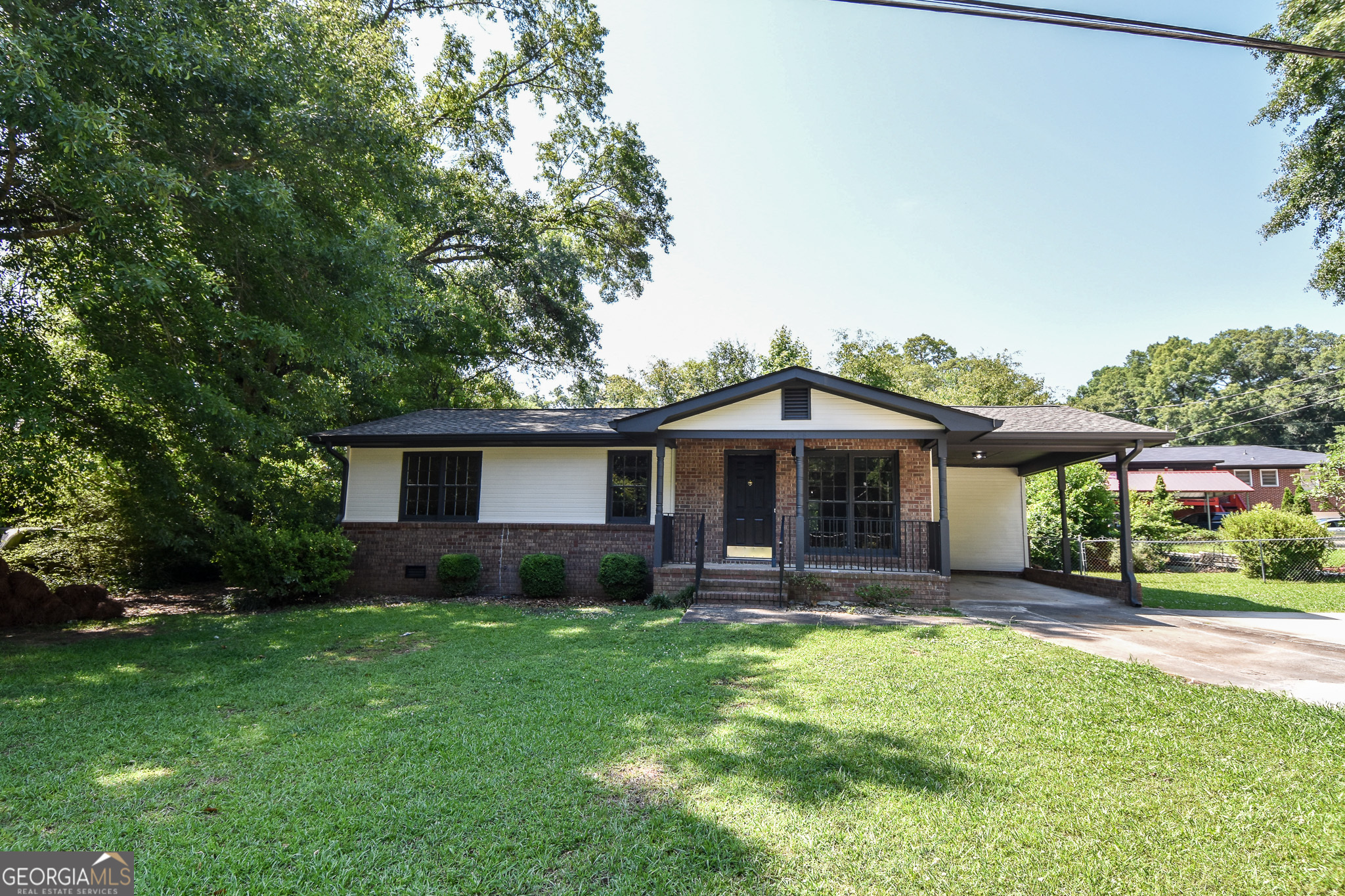 1538 Spring Valley Circle Griffin, GA 30223 - Photo 1 of 34