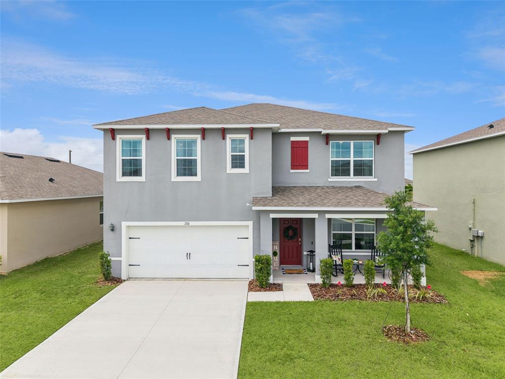 1716 Buckeye Road Davenport, FL 33837 - Photo 1 of 68