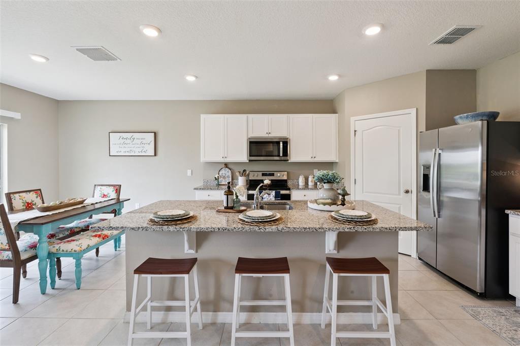 1716 Buckeye Road Davenport, FL 33837 - Photo 14 of 68