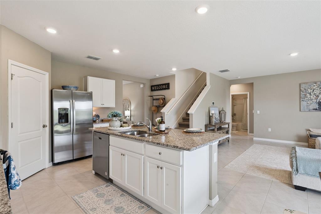 1716 Buckeye Road Davenport, FL 33837 - Photo 20 of 68