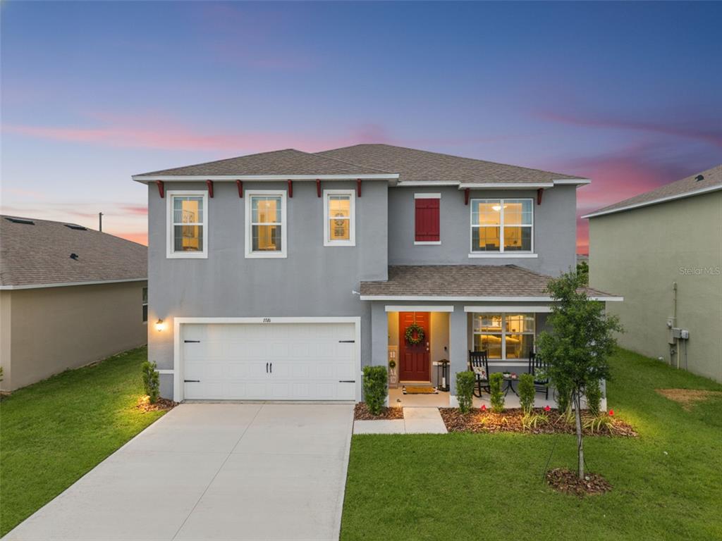 1716 Buckeye Road Davenport, FL 33837 - Photo 2 of 68