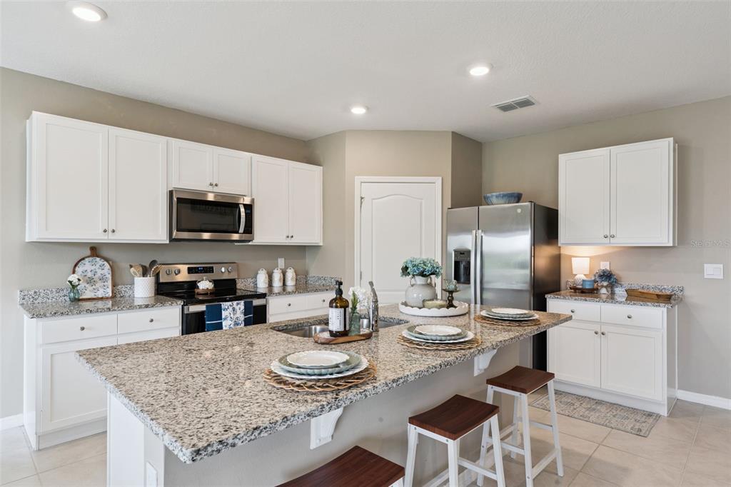 1716 Buckeye Road Davenport, FL 33837 - Photo 21 of 68